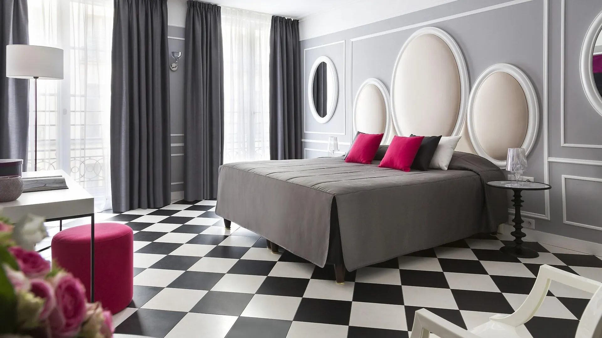 Aparthotel Citadines Opera 4*