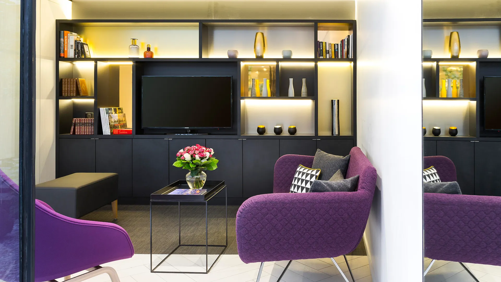 Aparthotel Citadines Opera Paris