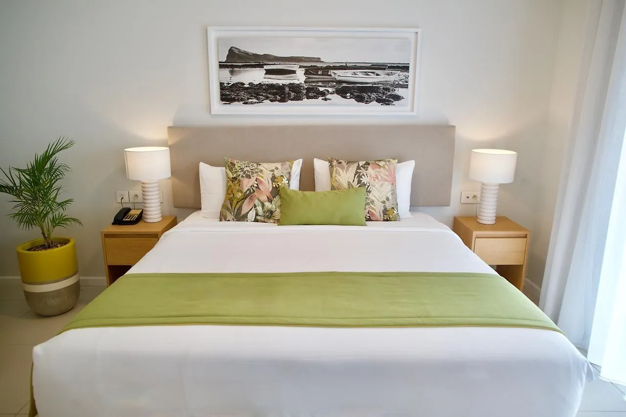 Citadines Opera Aparthotel 4*