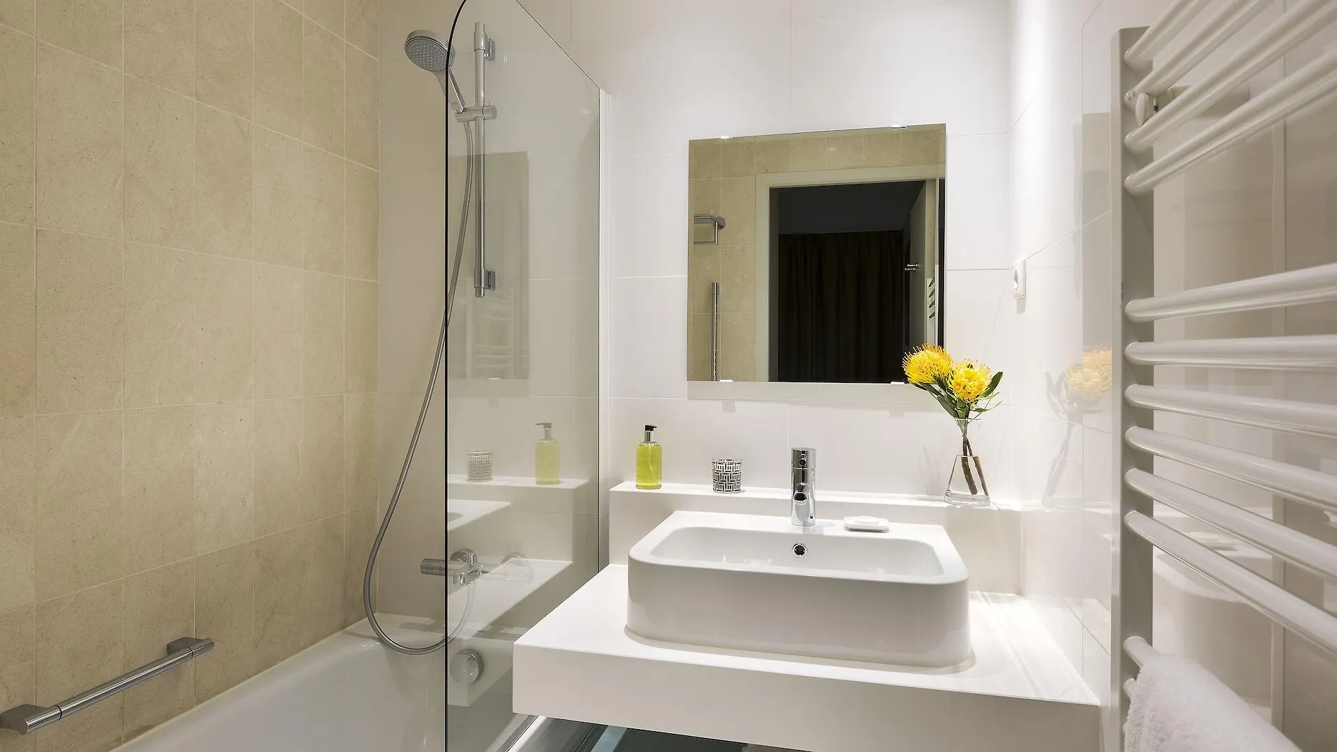 Aparthotel Citadines Opera 4*