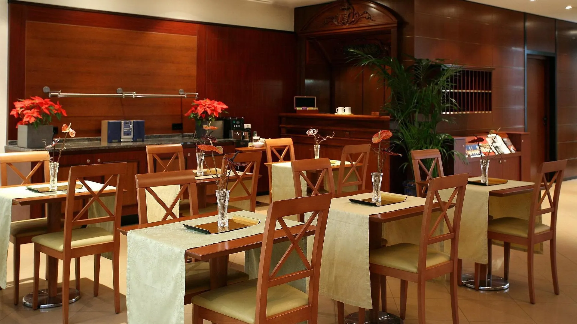 Aparthotel Citadines Opera 4*