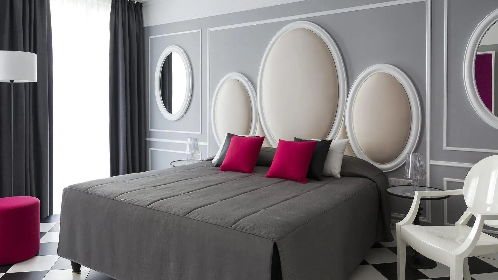 Citadines Opera Aparthotel