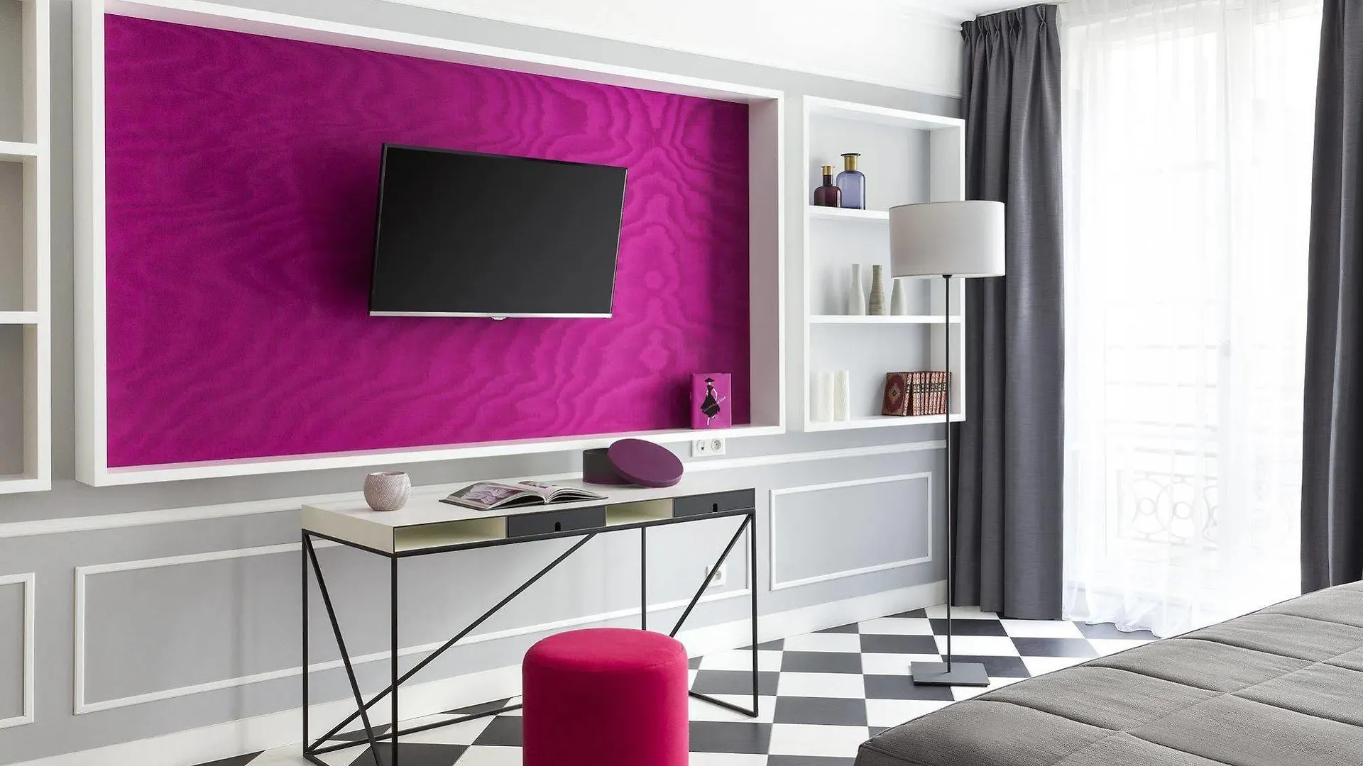 Aparthotel Citadines Opera