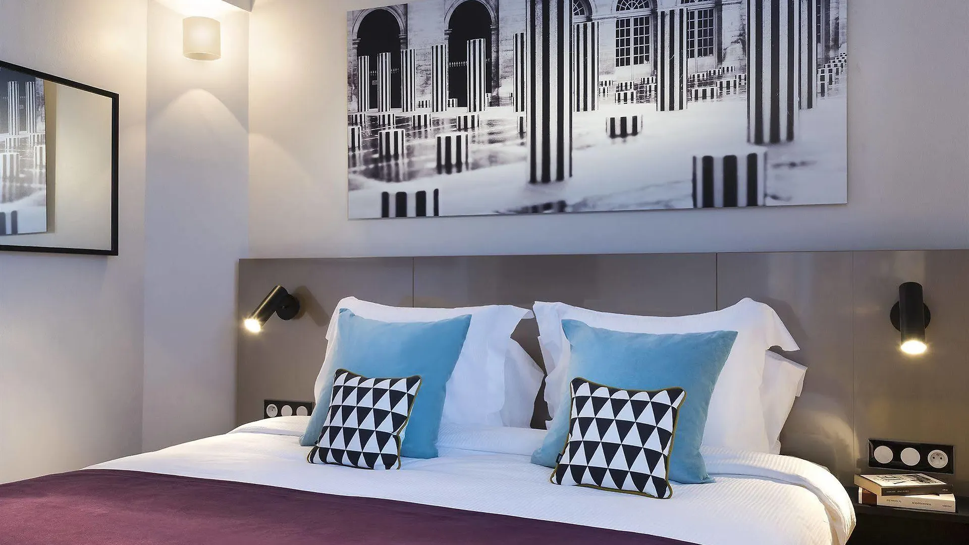 Citadines Opera 4*