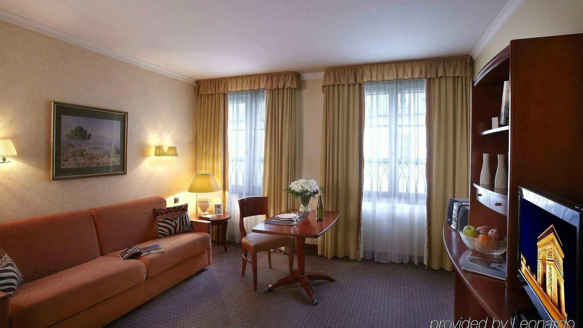 Citadines Opera 4* Paris